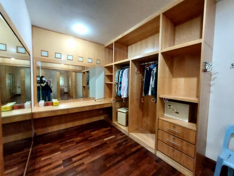 Semi-Detached House for Sale in Bandar Puteri Puchong (Puchong) - Shanice Low - Interior - PropertyGuru.com.my