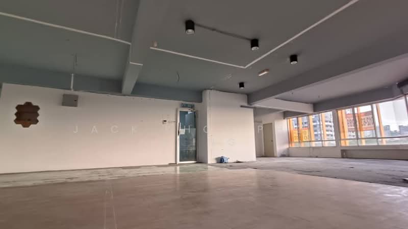 Shop for Rent in Setia Alam (Selangor) - Jack Khor Phor Jiing - Interior - PropertyGuru.com.my