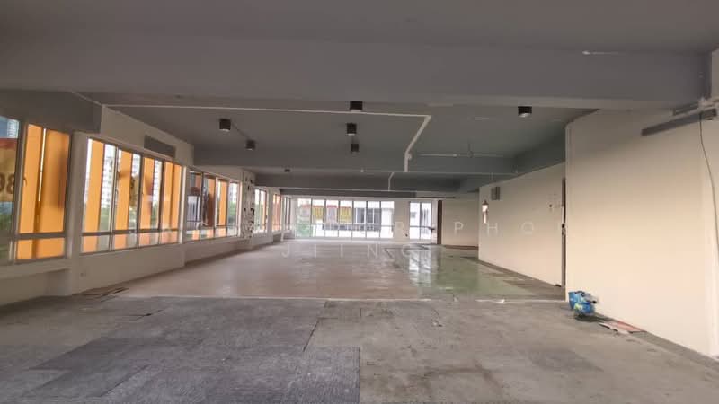 Shop for Rent in Setia Alam (Selangor) - Jack Khor Phor Jiing - Interior - PropertyGuru.com.my