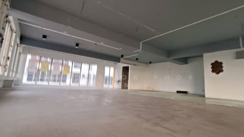 Shop for Rent in Setia Alam (Selangor) - Jack Khor Phor Jiing - Interior - PropertyGuru.com.my