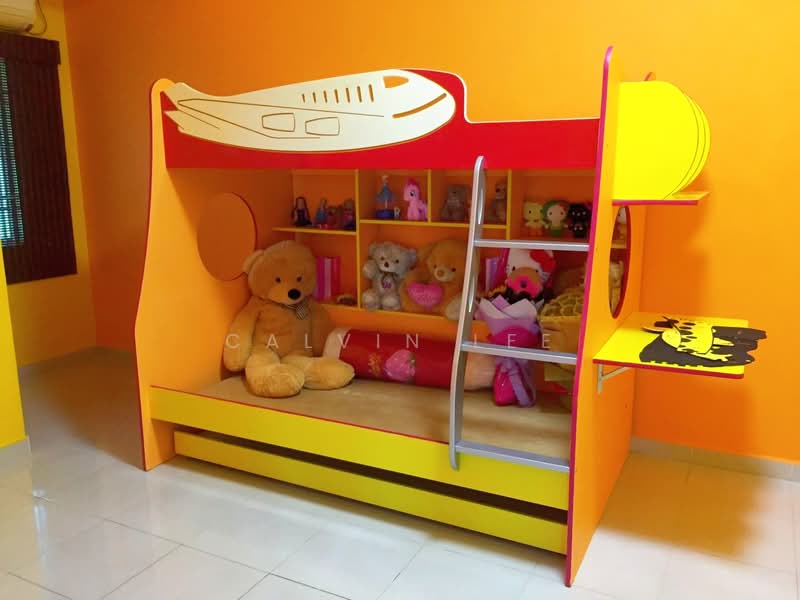 2-storey Terraced House for Sale in Bandar Putra (Kulai) - Calvin Lee - PropertyGuru.com.my