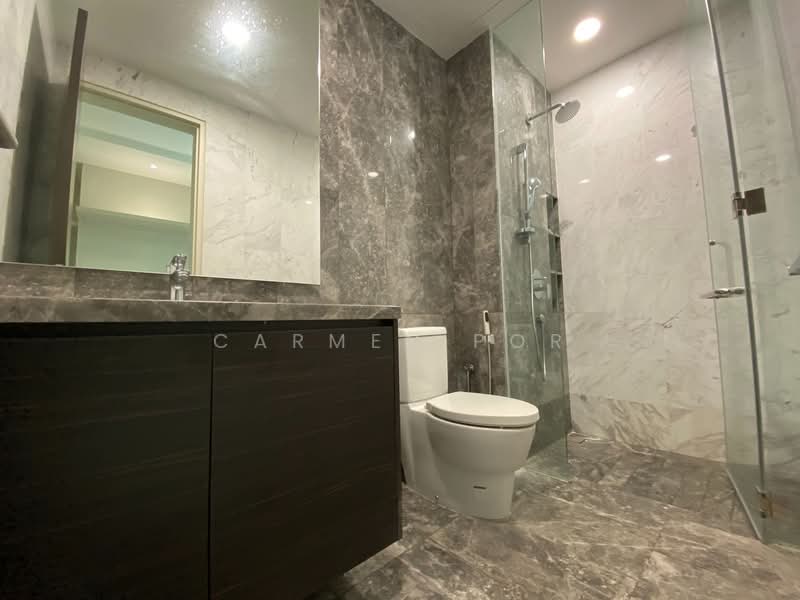 The Light Collection IV untuk Untuk Disewa - RM 4,800 /bulan, Mac 2026 - Bathroom - PropertyGuru.com.my