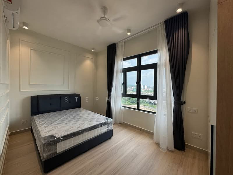 D7 (D'Seven Lagoon Perdana) untuk Untuk Dijual - RM 828,000, Mac 2026 - Bedroom - PropertyGuru.com.my