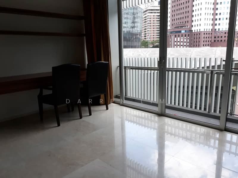 Dua Residency untuk Untuk Dijual - RM 1,900,000, Mac 2026 - Study - PropertyGuru.com.my