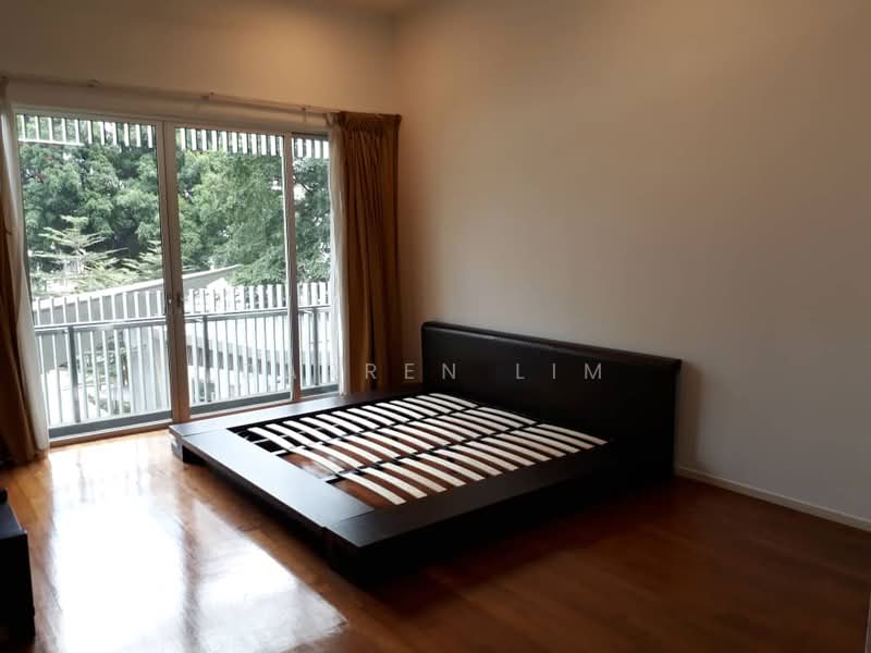 Dua Residency untuk Untuk Dijual - RM 1,900,000, Mac 2026 - Bedroom - PropertyGuru.com.my