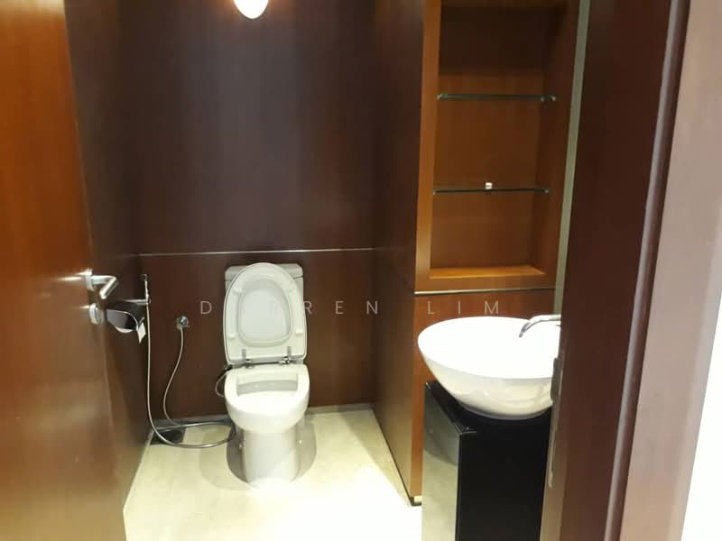 Dua Residency untuk Untuk Dijual - RM 1,900,000, Mac 2026 - Bathroom - PropertyGuru.com.my