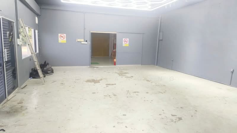 Kilang untuk Disewa di Kawasan Industri Alma (Bukit Mertajam) - Sin Kiang Ng - Interior - PropertyGuru.com.my