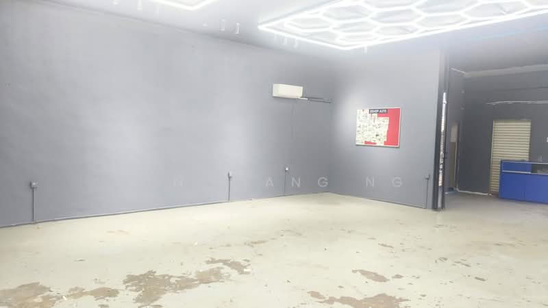 Kilang untuk Disewa di Kawasan Industri Alma (Bukit Mertajam) - Sin Kiang Ng - Interior - PropertyGuru.com.my
