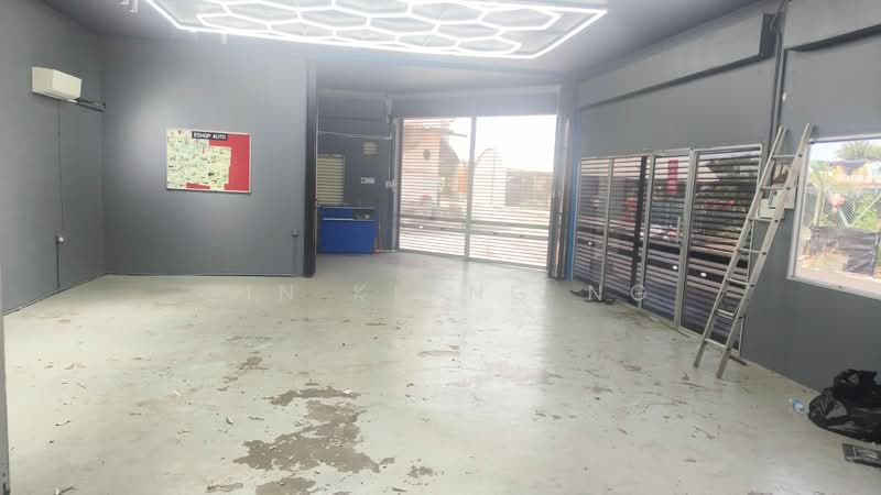 Kilang untuk Disewa di Kawasan Industri Alma (Bukit Mertajam) - Sin Kiang Ng - Interior - PropertyGuru.com.my