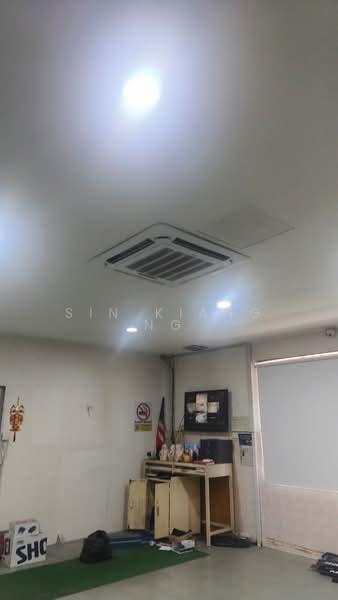 Kilang untuk Disewa di Kawasan Industri Alma (Bukit Mertajam) - Sin Kiang Ng - Interior - PropertyGuru.com.my