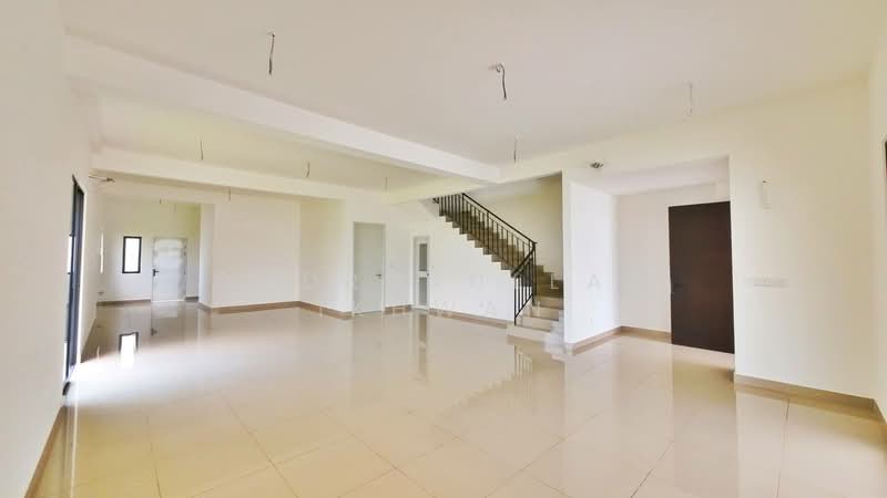 2-storey Terraced House for Sale in Cyberjaya (Selangor) - Gudrotullah Ikhwan - Interior - PropertyGuru.com.my