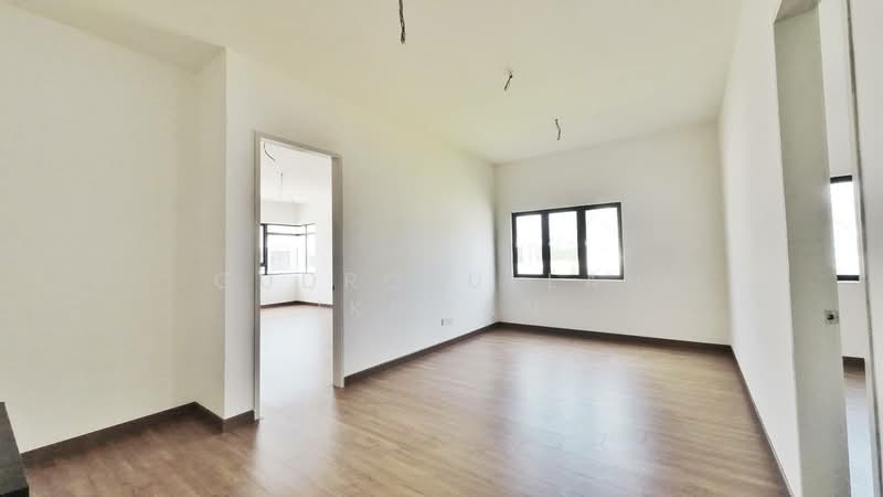 2-storey Terraced House for Sale in Cyberjaya (Selangor) - Gudrotullah Ikhwan - Interior - PropertyGuru.com.my
