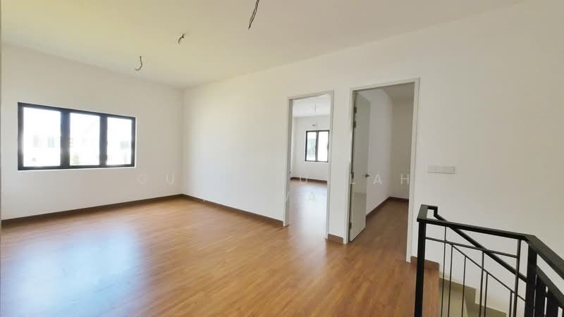 2-storey Terraced House for Sale in Cyberjaya (Selangor) - Gudrotullah Ikhwan - Living Room - PropertyGuru.com.my
