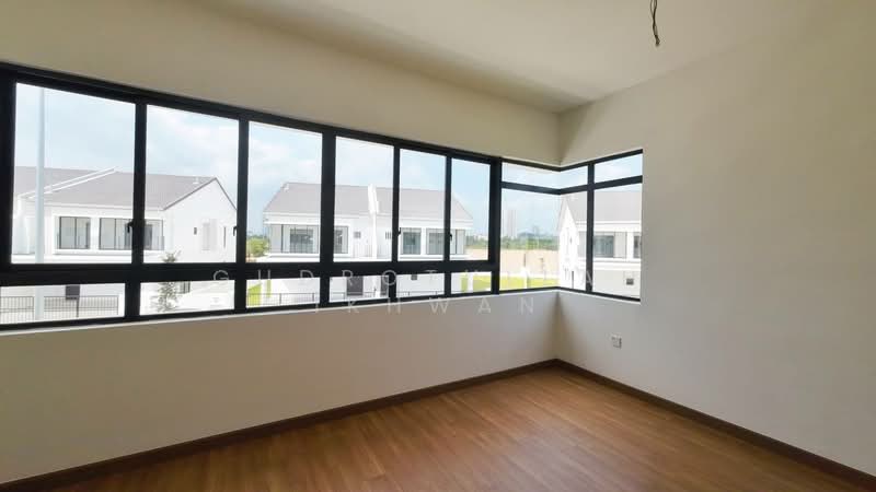 2-storey Terraced House for Sale in Cyberjaya (Selangor) - Gudrotullah Ikhwan - Interior - PropertyGuru.com.my