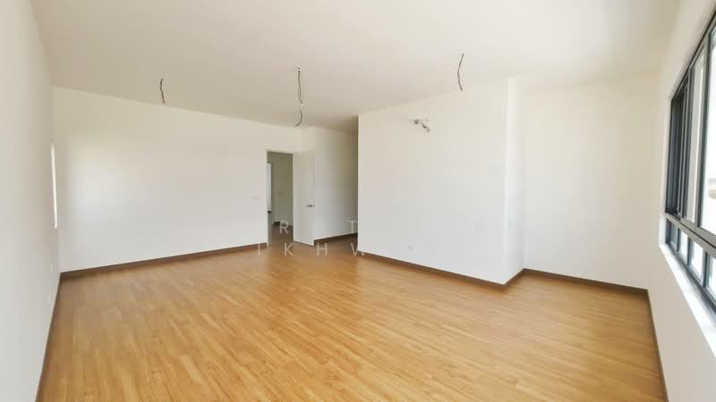 2-storey Terraced House for Sale in Cyberjaya (Selangor) - Gudrotullah Ikhwan - Interior - PropertyGuru.com.my