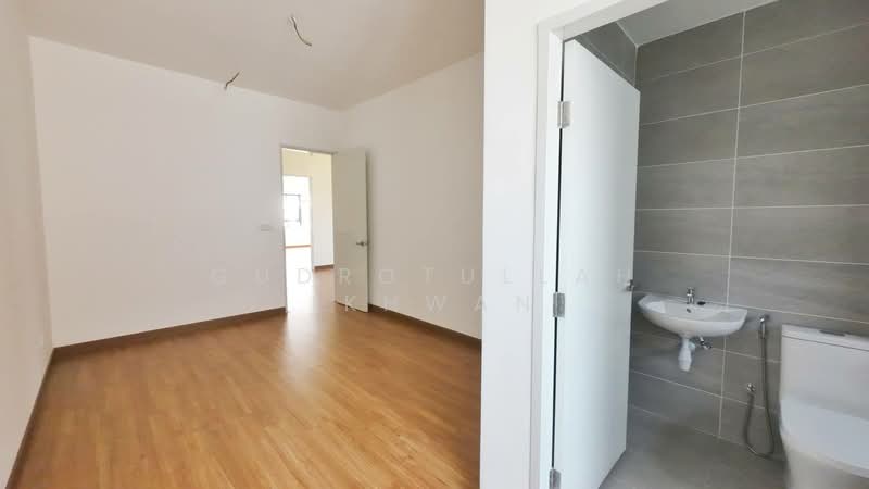2-storey Terraced House for Sale in Cyberjaya (Selangor) - Gudrotullah Ikhwan - Interior - PropertyGuru.com.my