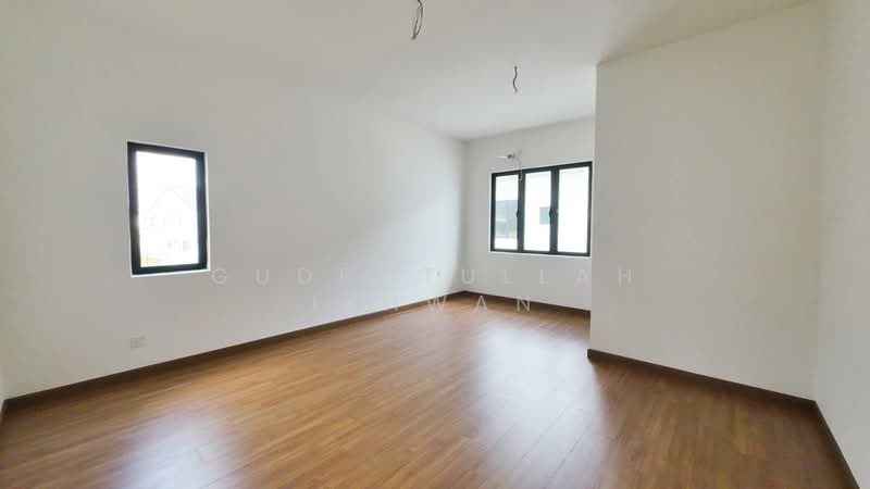 2-storey Terraced House for Sale in Cyberjaya (Selangor) - Gudrotullah Ikhwan - Interior - PropertyGuru.com.my