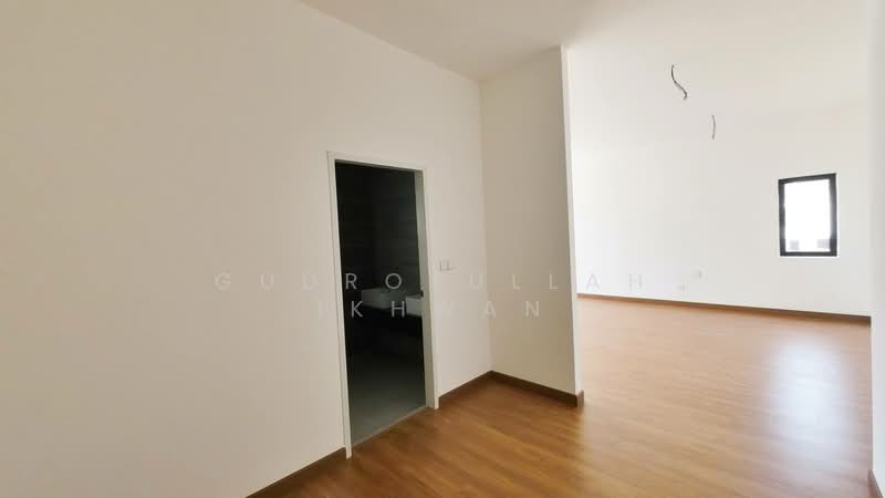 2-storey Terraced House for Sale in Cyberjaya (Selangor) - Gudrotullah Ikhwan - Interior - PropertyGuru.com.my