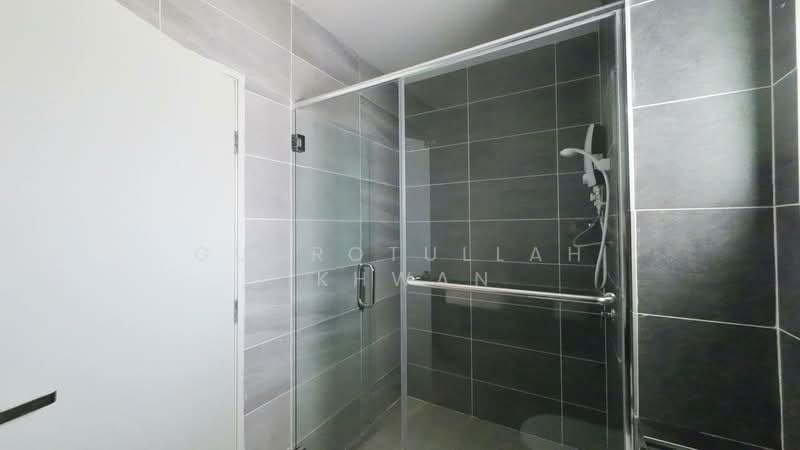 2-storey Terraced House for Sale in Cyberjaya (Selangor) - Gudrotullah Ikhwan - Bathroom - PropertyGuru.com.my