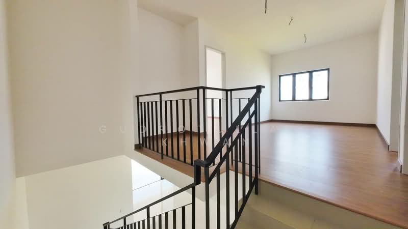 2-storey Terraced House for Sale in Cyberjaya (Selangor) - Gudrotullah Ikhwan - Interior - PropertyGuru.com.my