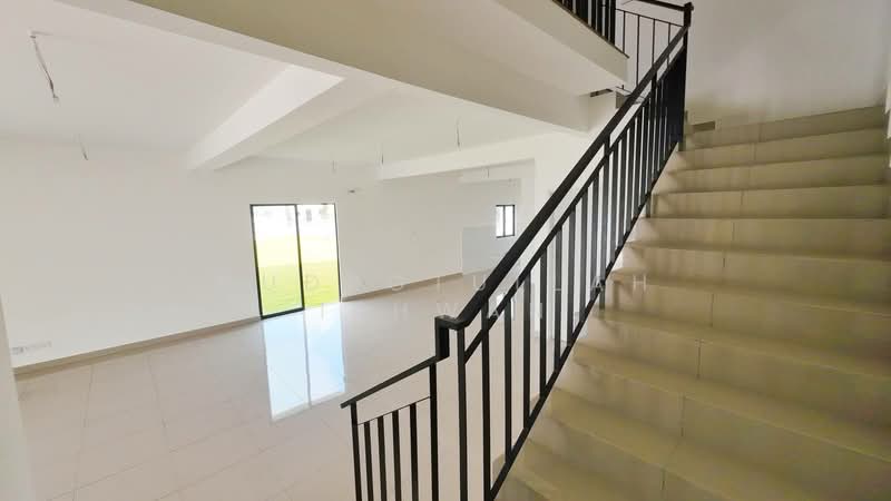 2-storey Terraced House for Sale in Cyberjaya (Selangor) - Gudrotullah Ikhwan - Interior - PropertyGuru.com.my
