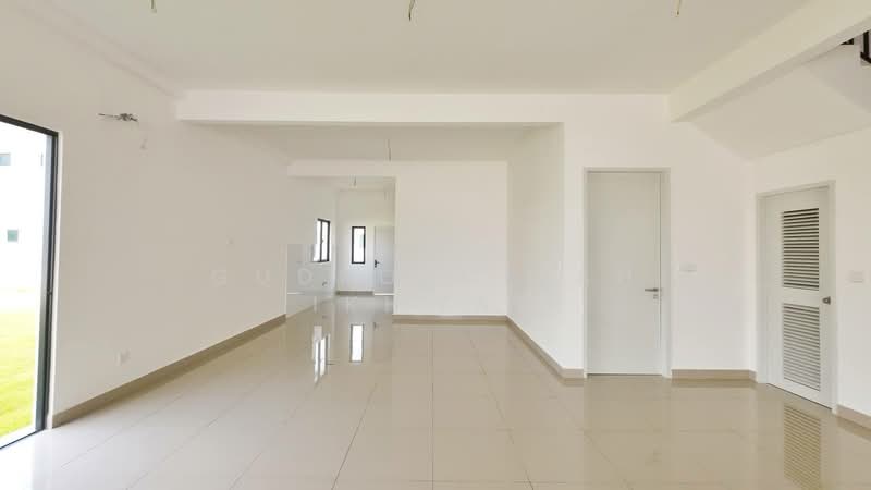 2-storey Terraced House for Sale in Cyberjaya (Selangor) - Gudrotullah Ikhwan - Living Room - PropertyGuru.com.my
