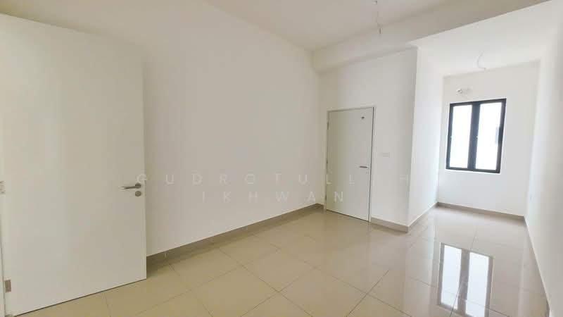 2-storey Terraced House for Sale in Cyberjaya (Selangor) - Gudrotullah Ikhwan - Interior - PropertyGuru.com.my