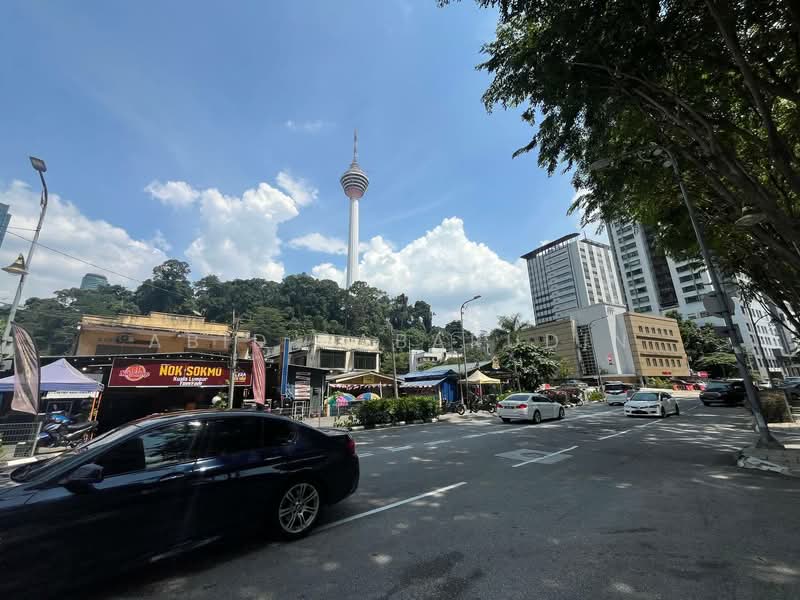 Commercial Land for Sale in Kampung Baru (KL City Centre) - Abid Sabarudin - PropertyGuru.com.my