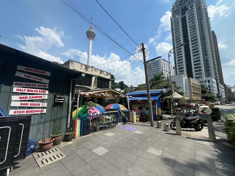 Commercial Land for Sale in Kampung Baru (KL City Centre) - Abid Sabarudin - PropertyGuru.com.my