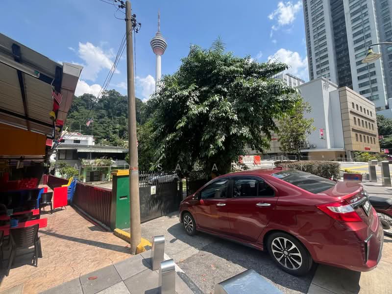 Commercial Land for Sale in Kampung Baru (KL City Centre) - Abid Sabarudin - PropertyGuru.com.my