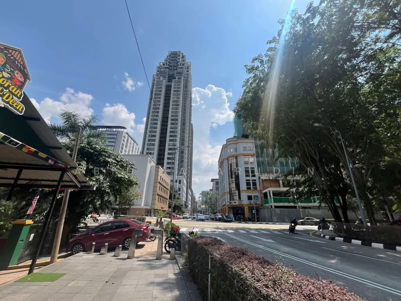 Commercial Land for Sale in Kampung Baru (KL City Centre) - Abid Sabarudin - PropertyGuru.com.my