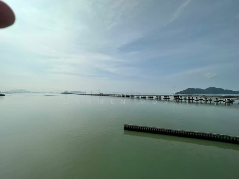 Condominium for Rent at The Light Collection III - Carmen Por - PropertyGuru.com.my