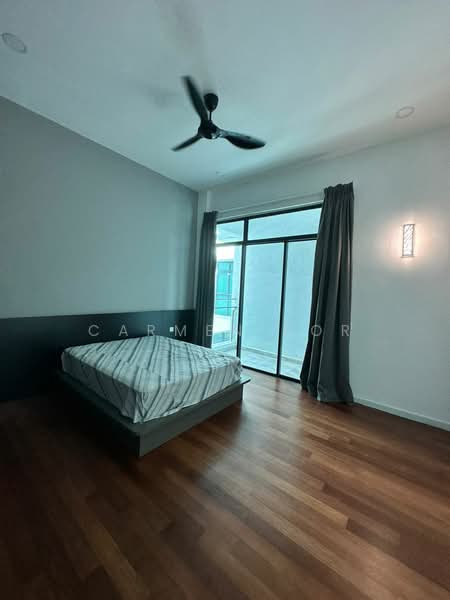 Condominium for Rent at The Light Collection III - Carmen Por - Bedroom - PropertyGuru.com.my