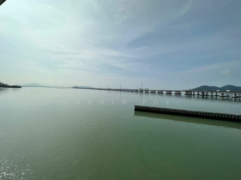 Condominium for Rent at The Light Collection III - Carmen Por - View - PropertyGuru.com.my