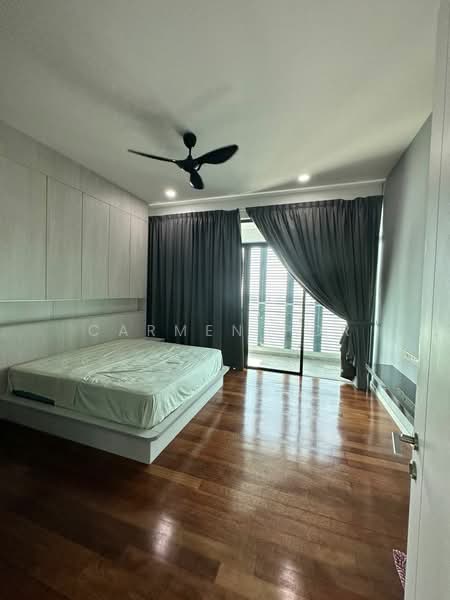 Condominium for Rent at The Light Collection III - Carmen Por - Bedroom - PropertyGuru.com.my