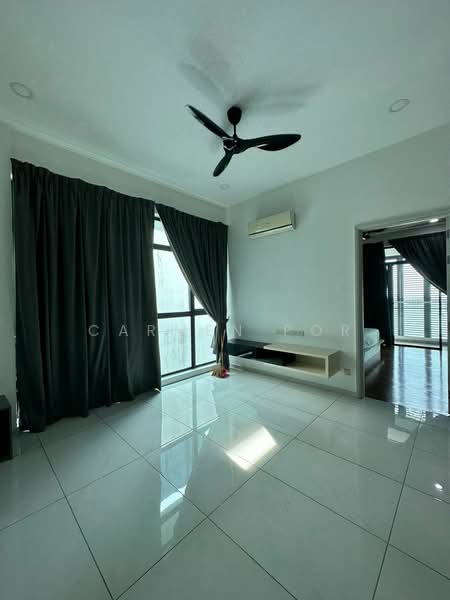 Condominium for Rent at The Light Collection III - Carmen Por - Living Room - PropertyGuru.com.my