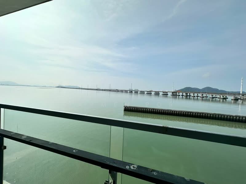 Condominium for Rent at The Light Collection III - Carmen Por - View - PropertyGuru.com.my