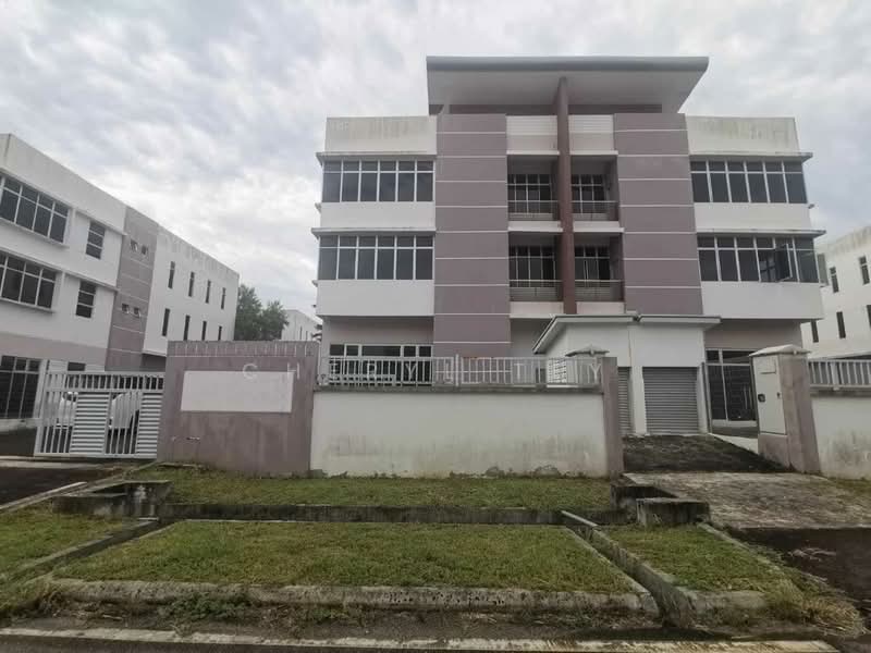 Semi-D Factory for Sale in Gelang Patah (Johor) - Cheryl Tey - Exterior - PropertyGuru.com.my