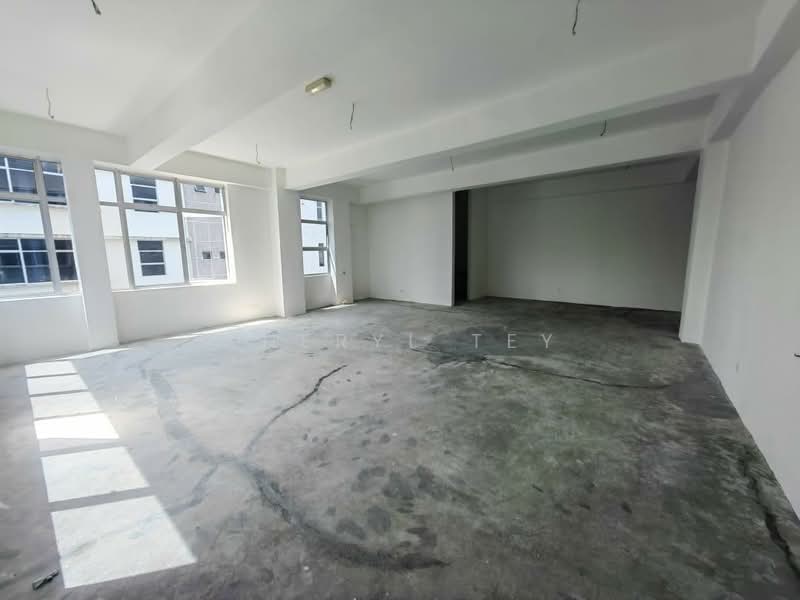 Semi-D Factory for Sale in Gelang Patah (Johor) - Cheryl Tey - Interior - PropertyGuru.com.my