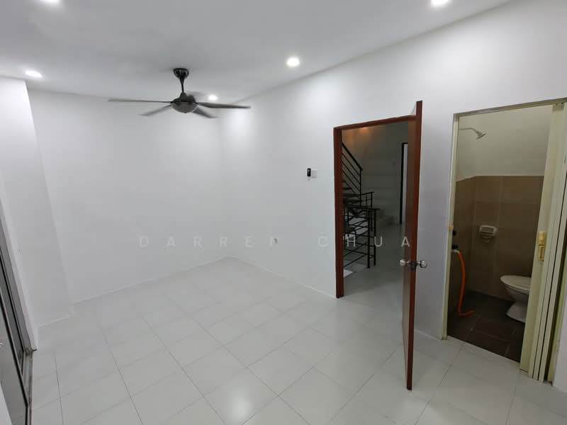 For Rent - Taman Kulai Scientex Kelapa Sawit