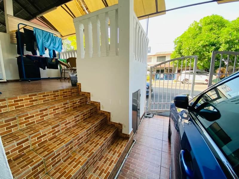 Taman Sungai Besi Indah untuk Untuk Dijual - RM 415,000, Mac 2026 - Exterior - PropertyGuru.com.my