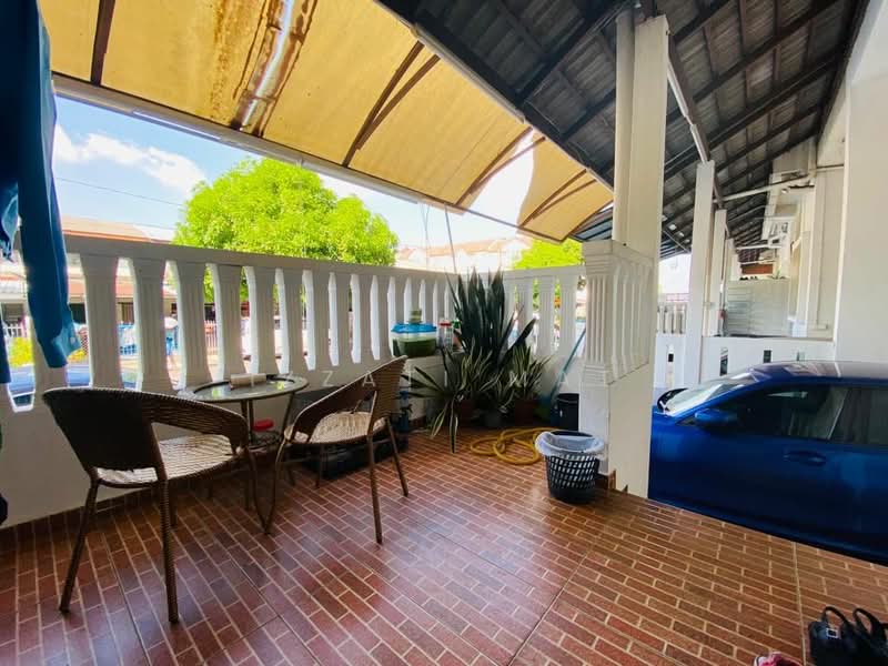 Taman Sungai Besi Indah untuk Untuk Dijual - RM 415,000, Mac 2026 - Exterior - PropertyGuru.com.my