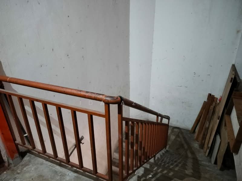 Pangsapuri untuk Dijual di Taman Putri Kulai - Ida Aziz - Interior - PropertyGuru.com.my