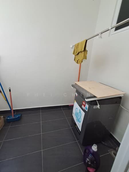 D'Zone Condominium untuk Untuk Disewa - RM 1,800 /bulan, Mac 2026 - Yard - PropertyGuru.com.my