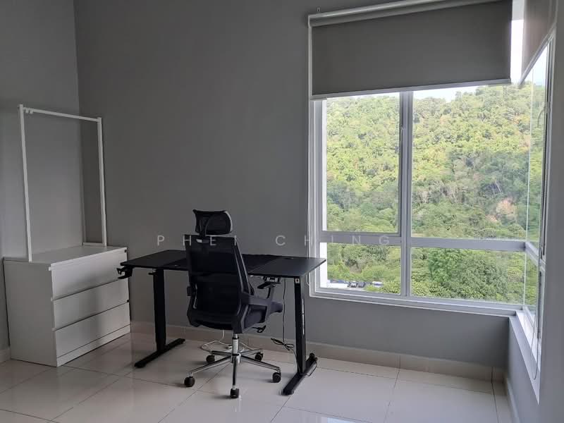 D'Zone Condominium untuk Untuk Disewa - RM 1,800 /bulan, Mac 2026 - Bedroom 3 - PropertyGuru.com.my