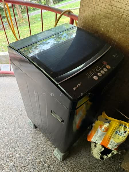 Condominium for Rent at Bangsar Puteri - Eddy Lee - PropertyGuru.com.my