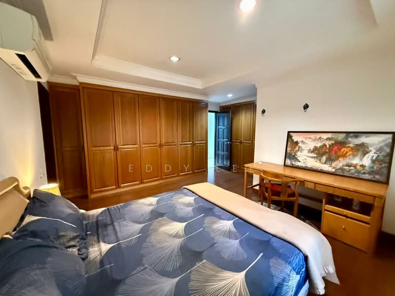 Condominium for Rent at Bangsar Puteri - Eddy Lee - Bedroom - PropertyGuru.com.my