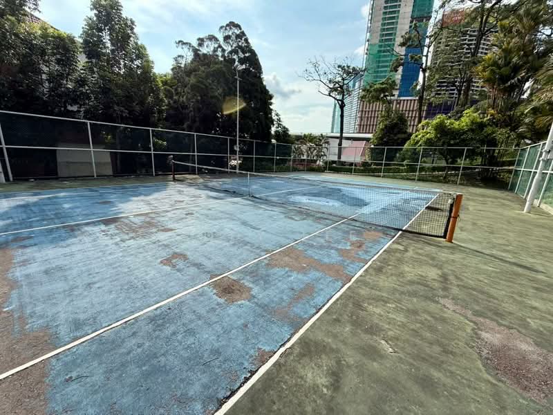 Condominium for Rent at Bangsar Puteri - Eddy Lee - Exterior - PropertyGuru.com.my