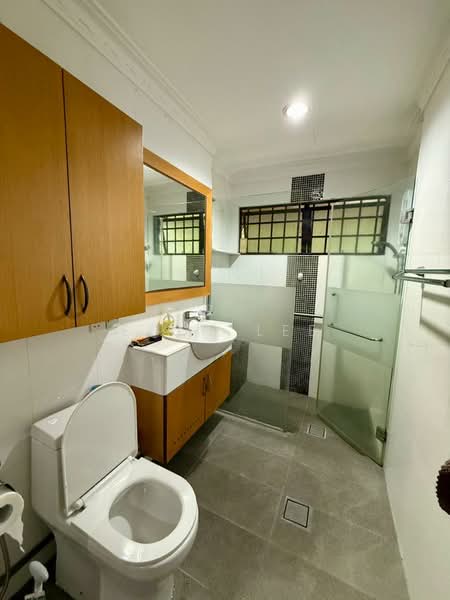 Condominium for Rent at Bangsar Puteri - Eddy Lee - Bathroom - PropertyGuru.com.my