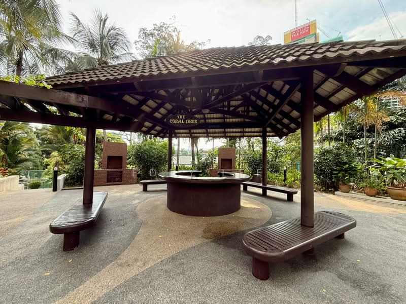 Condominium for Rent at Bangsar Puteri - Eddy Lee - Exterior - PropertyGuru.com.my